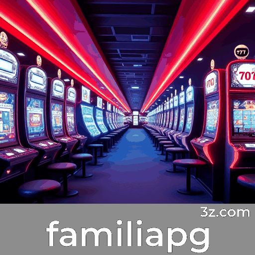 Login to familiapg – Access Online Casino & Sports in Brazil familiapg login page Brazil – secure online casino access