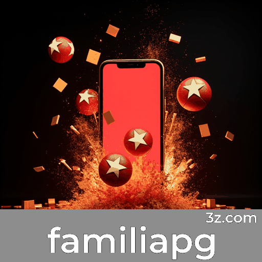 Login to familiapg – Access Online Casino & Sports in Brazil familiapg login page Brazil – secure online casino access